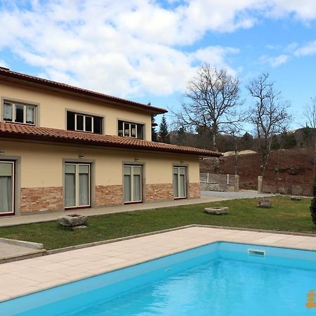 Outeiro Do Moinho Bed and Breakfast Campo do Geres Εξωτερικό φωτογραφία