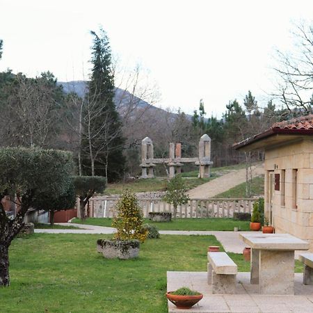 Outeiro Do Moinho Bed and Breakfast Campo do Geres Εξωτερικό φωτογραφία