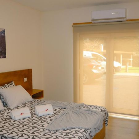 Outeiro Do Moinho Bed and Breakfast Campo do Geres Εξωτερικό φωτογραφία