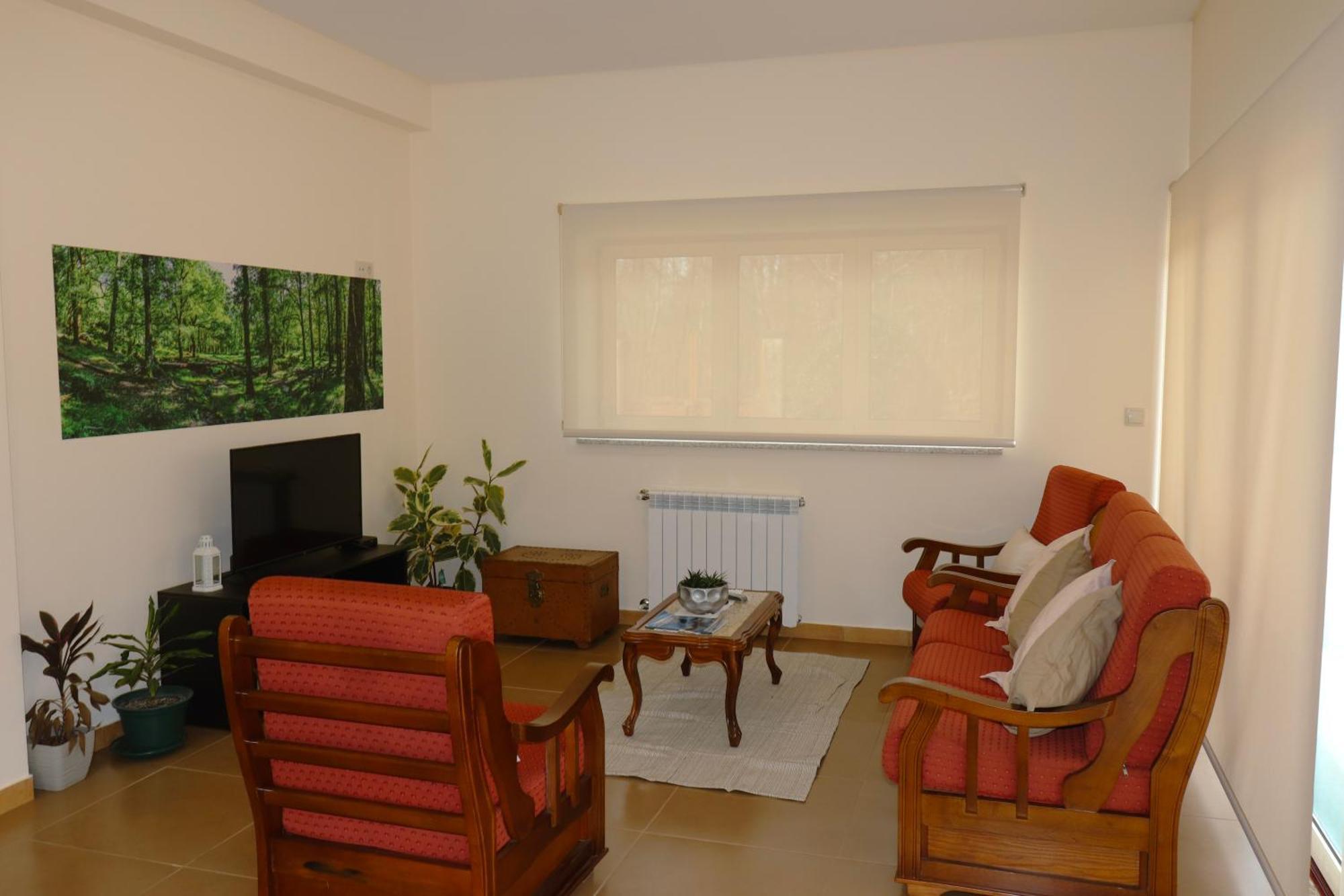 Outeiro Do Moinho Bed and Breakfast Campo do Geres Εξωτερικό φωτογραφία