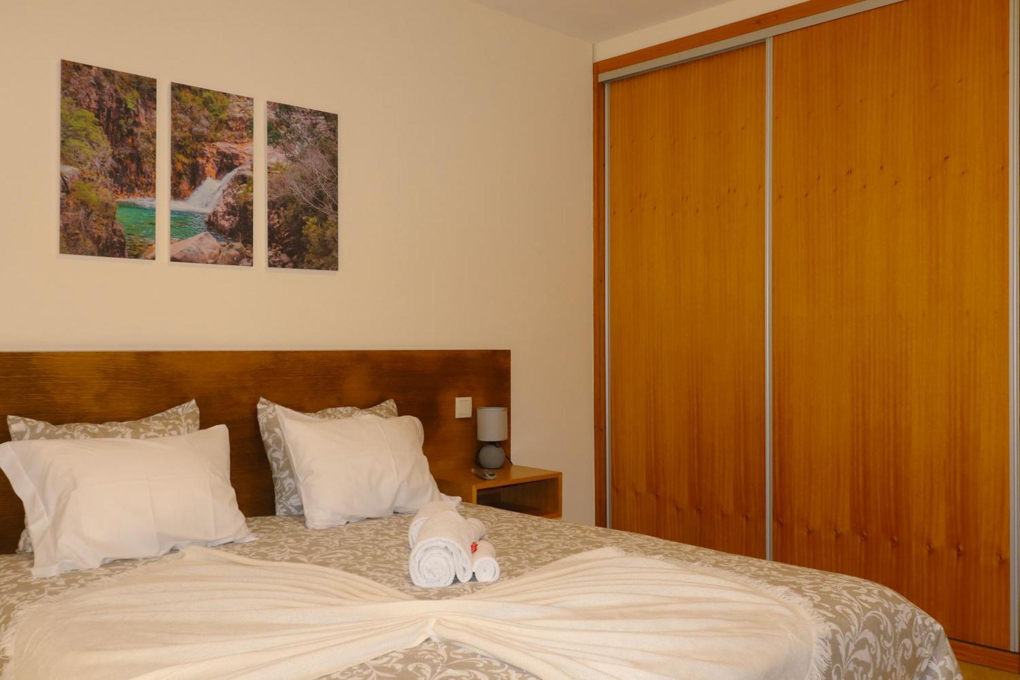Outeiro Do Moinho Bed and Breakfast Campo do Geres Εξωτερικό φωτογραφία