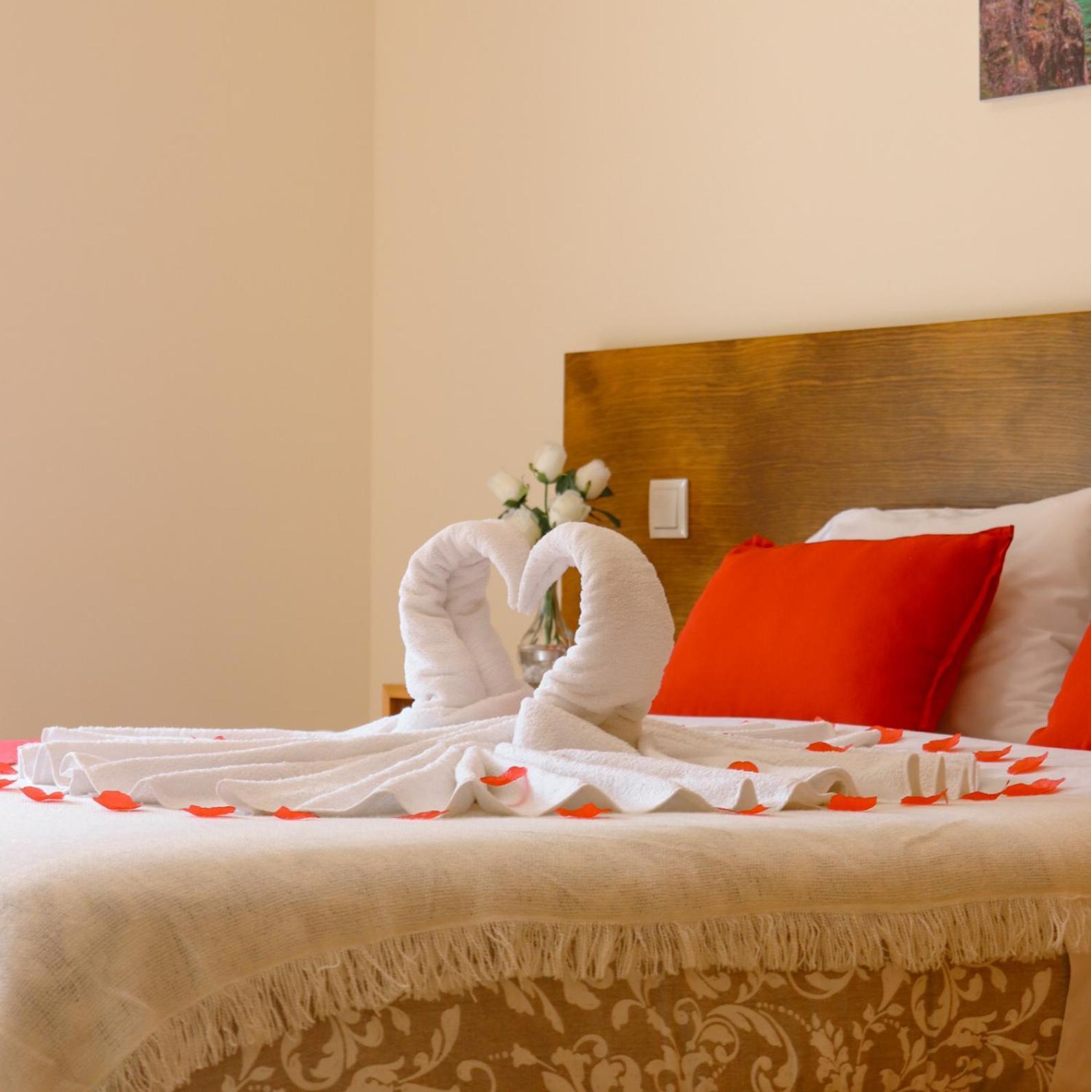 Outeiro Do Moinho Bed and Breakfast Campo do Geres Εξωτερικό φωτογραφία